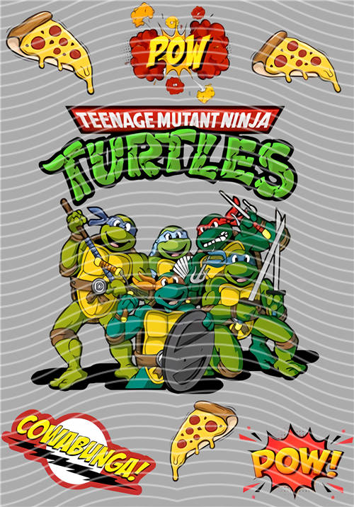 A5 Notebook Wraps-A 735